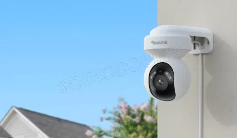 Photo de Caméra IP extérieur Reolink Argus E540