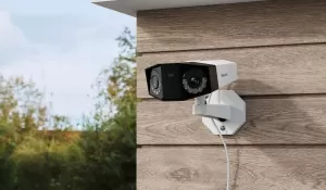 Photo de Reolink Duo Series P730