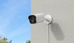 Photo de Caméra IP extérieur Reolink P320