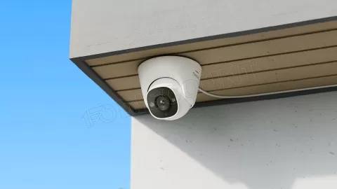Photo de Caméra IP extérieur Reolink P324