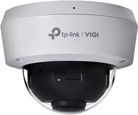 Photo de Caméra IP extérieur TP-Link Vigi C250  - IR 30m (Blanc)