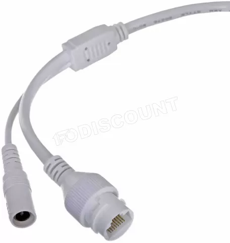 Photo de Caméra IP extérieur TP-Link Vigi C250  - IR 30m (Blanc)