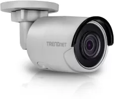 Photo de Caméra IP Trendnet TV-IP1314PI 4Mp - PoE - IR 30m