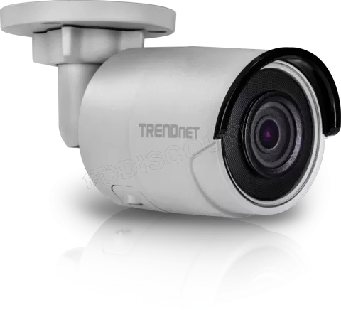 Caméra IP extérieur motorisée Ezviz C8C Full HD - IR30m (Blanc) à prix bas