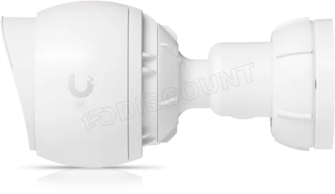 Photo de Caméra IP extérieur Ubiquiti G5 Bullet 2K - IR 9m (Blanc)