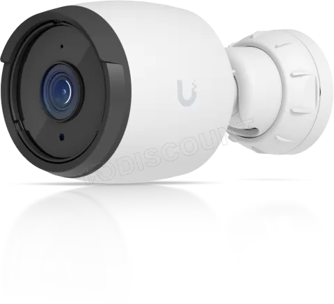 Photo de Caméra IP extérieur Ubiquiti G6 Bullet - IR 30m (Blanc)