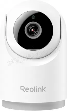 Photo de Caméra IP intérieur Reolink E321