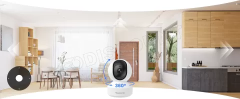 Photo de Caméra IP intérieur Reolink E330