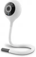 Photo de Caméra IP intérieur T'nB Surveillance de bébé (Blanc)