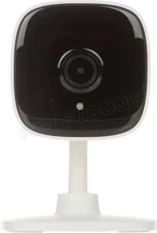 Photo de Caméra IP intérieur TP-Link Tapo C110 Wifi - IR 9m (Blanc)