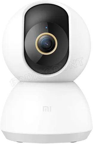 Photo de Caméra IP intérieur Xiaomi Mi Home Security IR (Blanc)