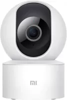 Photo de Caméra IP intérieur Xiaomi Smart Camera PTZ 360 IR (Blanc)