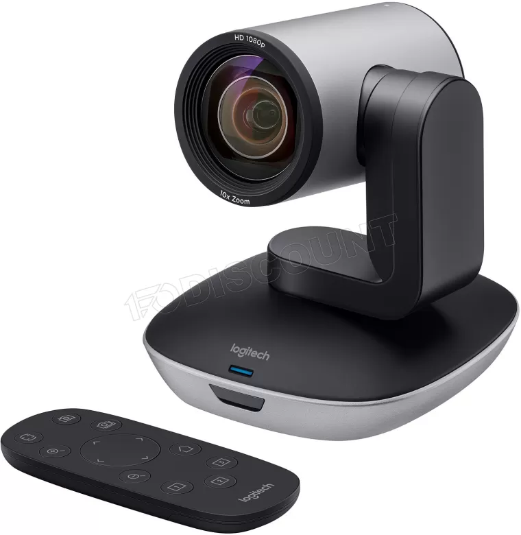 Webcam Logitech Logitech C922 Pro Stream Fnac Logitech Stream C922 - Main Image