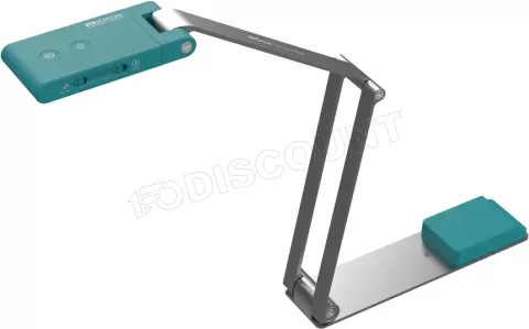 Photo de Caméra Scanner Iris IRIScan Visualizer 7