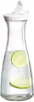 Photo de Carafe en verre Ritzenhoff & Breker Lido 0,9L (Transparent)