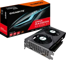 Photo de Carte Graphique Gigabyte Eagle
