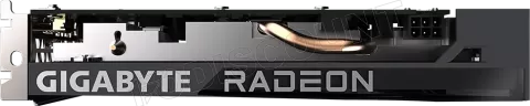 Photo de Carte Graphique AMD Gigabyte Radeon RX 6500 XT Eagle 4Go