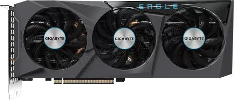 Photo de Carte Graphique AMD Gigabyte Radeon RX 6700 XT Eagle OC 12Go
