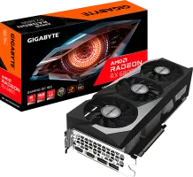 Photo de Carte Graphique Gigabyte Gaming OC