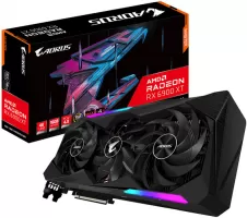 Photo de Carte Graphique Gigabyte Aorus Master