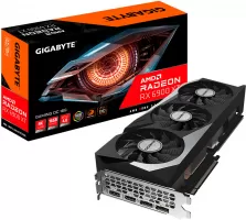 Photo de Carte Graphique Gigabyte Gaming OC