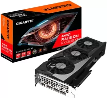 Photo de Carte Graphique MSI Radeon RX6600 XT Gaming OC Pro