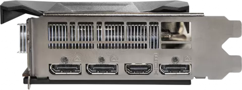 CES 2020 - MSI présente ses cartes graphiques AMD Radeon 5600 XT | jeux