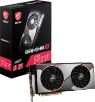Photo de Carte Graphique MSI Gaming X
