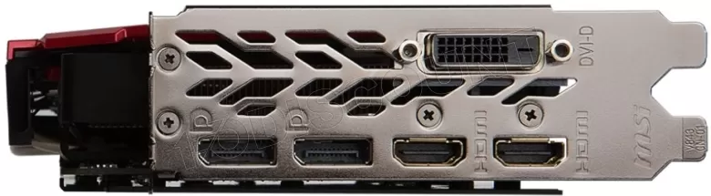 MSI RADEON RX 580 Gaming X 8G EUR 67,00 - FR MSI RADEON RX 580 Gaming X 8G EUR 67,00 - FR