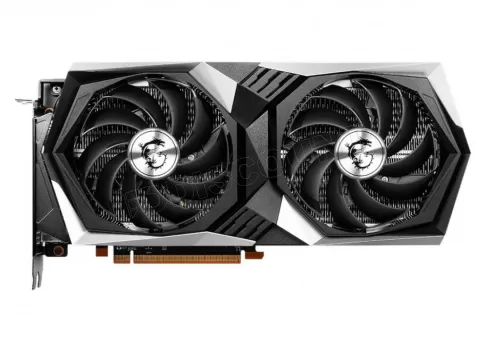 Photo de Carte Graphique AMD MSI Radeon RX6600 XT Gaming 8Go