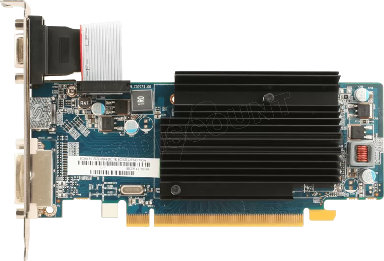 Test AMD Radeon HD 4870 512 Mo - Les Numériques