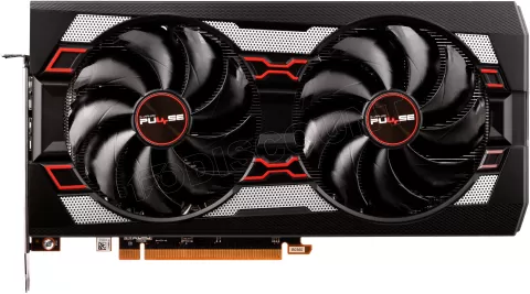 Photo de Carte Graphique AMD Sapphire Pulse Radeon RX 5700 XT 8Go