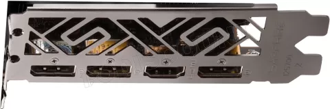 Photo de Carte Graphique AMD Sapphire Pulse Radeon RX 5700 XT 8Go