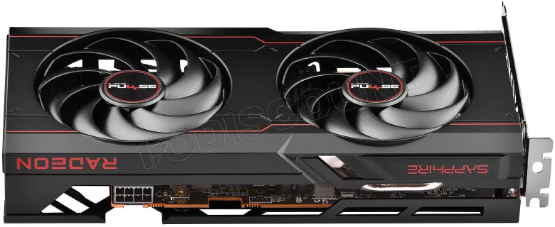 La Carte Graphique Radeon RX 6600 XT D'AMD Est Une Des Rares En Stock Faut Il Lacheter