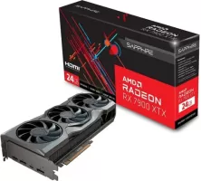 Photo de Sapphire Radeon RX 7900 XTX Gaming