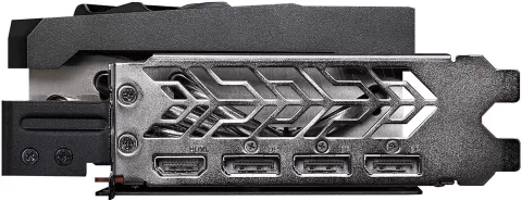 Photo de Carte Graphique ASRock Radeon RX 7900XTX Phantom Gaming 24Go