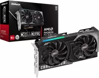 Photo de ASRock RX 9060XT Challenger 16Go OC