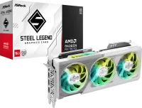 Photo de ASRock RX 9070 SL OC