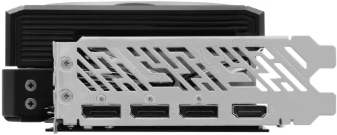 Photo de Carte Graphique ASRock Radeon RX 9070 XT Steel Legend Dark