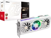 Photo de ASRock Radeon RX9070XT TCW OC 16Go