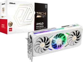 Photo de ASRock Radeon RX9070XT TCW OC 16Go