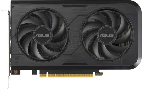 Photo de Carte Graphique Asus GeForce RTX 5050 Dual