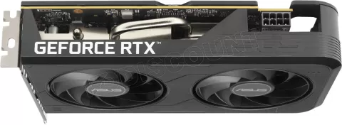 Photo de Carte Graphique Asus GeForce RTX 5050 Dual