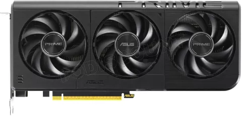 Photo de Carte Graphique Asus GeForce RTX 5050 Prime OC