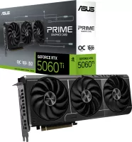 Photo de Asus RTX 5060 Ti Prime OC 16Go