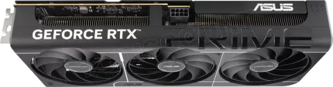 Photo de Carte Graphique Asus GeForce RTX 5060 Ti Prime OC 16Go