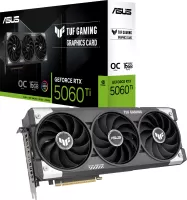 Photo de Asus TUF-RTX5060TI-O16G-GAMING