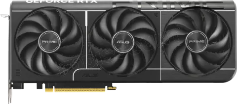 Photo de Carte Graphique Asus GeForce RTX 5070 Prime OC