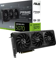 Photo de Carte Graphique Asus Prime