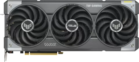 Photo de Carte Graphique Asus GeForce RTX 5070 Tuf Gaming OC